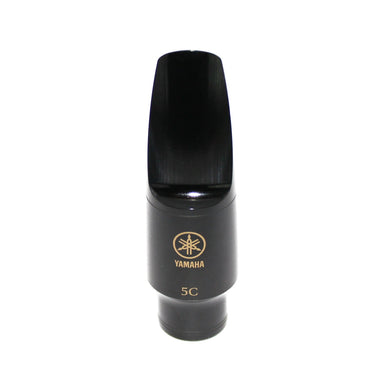 Boquilla Yamaha Para Sax Alto, As-5c